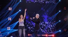 Confruntări Vocea României 2025. Briana Magdaș și Florentina Matei au făcut spectacol în echipa lui Tudor Chirilă. Theo Rose & Horia Brenciu și Smiley au apăsat butonul roșu. Fiecare o vrea în echipa lui pentru etapa următoare: „Ce fac ele pe piesa asta este o bijuterie”