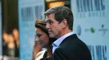 Pierce Brosnan a sărbătorit 25 de ani de relaţie cu soţia sa, Keely Shaye
