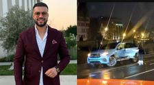Culiță Sterp și-a aflat sentința definitivă, în urma accidentului rutier produs la Cluj. Ce au decis magistrații