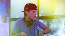Omagiu inedit adus lui Avicii. Ce s-a intamplat intr-o biserica din Olanda