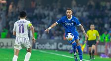 La un an de la accidentare, Neymar a revenit pe teren: Este atât de greu! - VIDEO