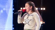 Andrada Precup a cantat LIVE alaturi de Nicole Cherry piesa 