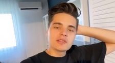 Selly și-a prezentat din nou apartamentul, dar a arătat prea mult! Ce s-a văzut în filmarea vloggerului