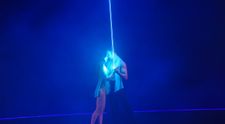 Emoție, lumini, dans! Ivan Zapetti și Genny Godano au creat un moment spectaculos pe scena Românii au talent!