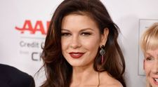 Frumusețea e trăsătură de familie! Uite cum arată mama actriței Catherine Zeta-Jones