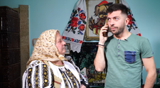 Mircea Bravo s-a căsătorit. Cum arată femeia care i-a devenit soție