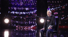 Românii au talent, 31 martie 2023: Radu Iordache a vrut să amuze juriul