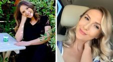 Adela Popescu a sărbătorit patru ani de căsnicie! Vezi ce fotografie superbă a postat pe Instagram