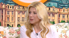 Pe 2 aprilie este Ziua Internațională de Conștientizare a Autismului! Crina Nedelcu, psiholog si presedintele fundatiei NEUROATIPIC și Andreea Marinescu, de la Știrile ProTv, vorbesc despre această condiție