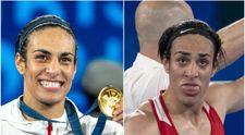 Ce a spus Imane Khelif după ce a luat aurul olimpic: „Sunt îndreptățită sa fiu aici! Onoarea mea este acum intactă, sunt femeie ca orice altă femeie"