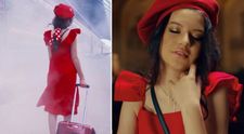 Cleopatra Stratan cucerește topurile muzicale româneşti. Tânăra se bucură de un succes spectaculos