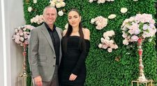 Laurențiu Reghecampf și Corina Caciuc urmează să se căsătorească. Antrenorul a vorbit deschis despre pasul cel mare: „Ne simțim bine”