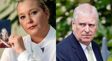 Prințul Andrew, bântuit de ce i-a făcut Virginiei Giuffre și după moartea acesteia. Noua carte a activistei scoate la iveală noi abuzuri: „Ar fi crezut că a întreține relații intime cu mine era un drept al său din naștere”