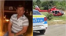 Cine este Radu, patronul fabricii de lactate de la Ibănești, care a murit după ce a încercat să-și salveze angajații! Bărbatul nu a stat pe gânduri și a sărit în ajutorul oamenilor aflați în pericol