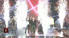 Ei sunt cei opt concurenti care se lupta pentru a ajunge in finala Vocea Romaniei 2016