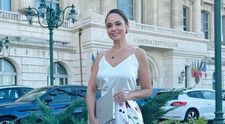 Andreea Marin, dezvăluiri despre afecțiunea cu care s-a confruntat în secret. A căzut pe stradă, în timp ce se îndrepta spre o filmare: „Ajunsesem într-un dezechilibru grav”