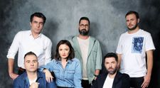 România, te iubesc!, Știrile PRO TV și Filmul PRO au fost pe primul loc în preferințele telespectatorilor!
