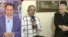 Irinel Columbeanu: 