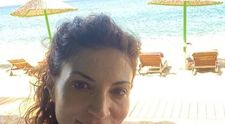 Ioana Ginghină, vacanță de vis alături de iubit și fiica ei! Fanii actriței: “Radiezi de fericire!”