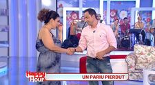 Ioana Tufar, un nou pariu cu Maruta! Miza creste, 2 000 de euro pentru Ioana daca slabeste