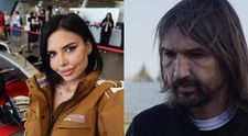 Andreea Popescu a pus mâna pe Dan Alexa. L-a urmărit prin două cluburi din București și, la finalul serii, a obținut ce a vrut: „Când? Hai mă, ești tâmpit?”