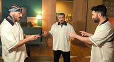 Smiley, Alex Velea și Connect-r renunță la carierele lor solo! Cei trei artiști, surpriză la care nimeni nu se aștepta vreodată: „Probabil că o să mai facem muzică”