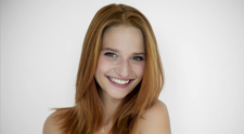 Adina Galupa, din 