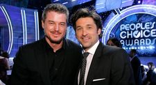 Patrick Dempsey, declarații sfâșietoare despre prietenul lui, Eric Dane. Ce s-a întâmplat la ultima vizită: ”Era la pat și nu mai putea să...”