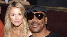Eddie Murphy este tată pentru a zecea oară. Iubita lui a născut un băiețel