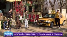 VIDEO Actorii din 