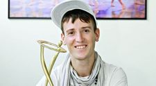 Ionut Tanase, castigatorul sezonului 12 