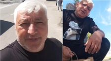 Cine este și cu ce se ocupă bărbatul celebru pe TikTok pentru replica „Mi-a dat pachet!”. Nea Florică are peste 50.000 de urmăritori