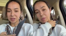 Vlăduța Lupău, scandal monstru în avion, la întoarcerea din vacanță. Artista și-a ieșit din minți și nu s-a mai abținut: „Sunt reguli pe care trebuie să le respectăm toți, doar că mie mi-e ciudă pe chestia asta”