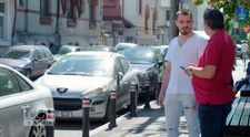 „Lecții de viață”, episod nou pe VOYO: Un rinichi pentru doi tați