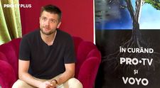 Marian Olteanu, un rol foarte complex în serialul Clanul