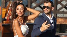 Mădălina Ghenea și Grigor Dimitrov și-ar fi spus adio după 7 luni de relație. Detaliul care i-a dat de gol
