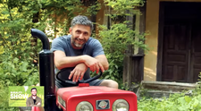 Dragoș Bucur și-a făcut vlog pe YouTube. Ce subiecte va trata în Rurality Show