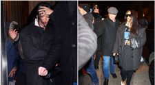 Moment jenant! Rihanna, lovită de ușă chiar în fața hotelului! Clipul cu reacția ei sarcastică la adresa bodyguardului a adunat milioane de vizualizări: „Sper să fie concediat!”