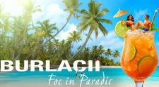 Cine este prezentatoarea show-ului „Burlacii: Foc în paradis” de la PRO TV și VOYO! „După aproape 10 ani, este timpul să revin în televiziune”
