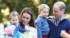 Presa mondenă: Ducesa de Cambridge se pregătește pentru al patrulea copil. Greu de crezut, dar nu imposibil. Iată de ce