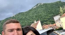 Imagini cu locuința de peste un milion de euro a lui Călin Donca. Familia se bucură de cinematograf, salină și saună