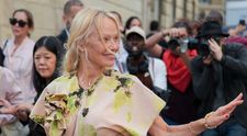 Pamela Anderson a spus adio machiajului. De ce vrea actrița de 56 de ani să fie 100% naturală