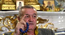 Reacția lui Gigi Becali după ce autoritățile au afirmat că se gândesc la carantinarea Capitalei