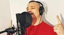 Tataee de la B.U.G. Mafia, la al patrulea copil. Cum îl cheamă pe băiatul lor