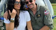 Mesajul emoționant postat de Mihaela Rădulescu în ziua în care s-au împlinit 13 ani de când Felix Baumgartner a sărit din stratosferă. Sportivul s-a stins din viață în urmă cu trei luni: „Atâtea lucruri s-au întâmplat în viața mea”