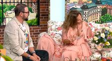 Anna Lesko, de urgență la medic după un simplu antrenament sportiv făcut acasă! Cum se simte acum vedeta