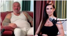 Cum a reacționat Nicoleta Luciu după ce s-a spus că ar fi avut o relație cu Sile Cămătaru. Momentul a fost filmat!