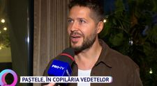 Paștele, în copilăria vedetelor! Ce amintiri au și ce dezvăluiri fac