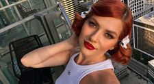 Lidia Buble se confruntă, din nou, cu probleme legale. Artista a apelat la ajutorul magistraților. Ce s-a întâmplat