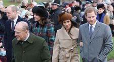 Prințul Harry și Meghan Markle, mesaj emoționant după moartea Prințului Philip